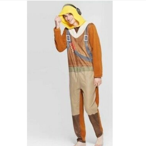 🆕 Hot Topic Fortnite Raptor Costume - Picture 1 of 3